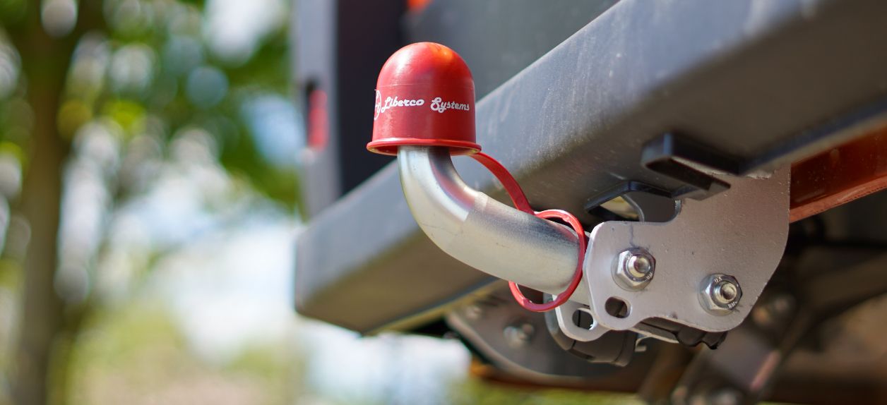 Liberco Systems - Anhaengerkupplungen fuer Reisemobil und Kastenwagen